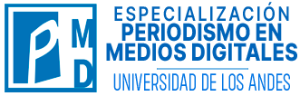 Especialización Periodismo en Medios Digitales